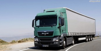 Remo-Car najlepszym serwisem marki MAN w Polsce